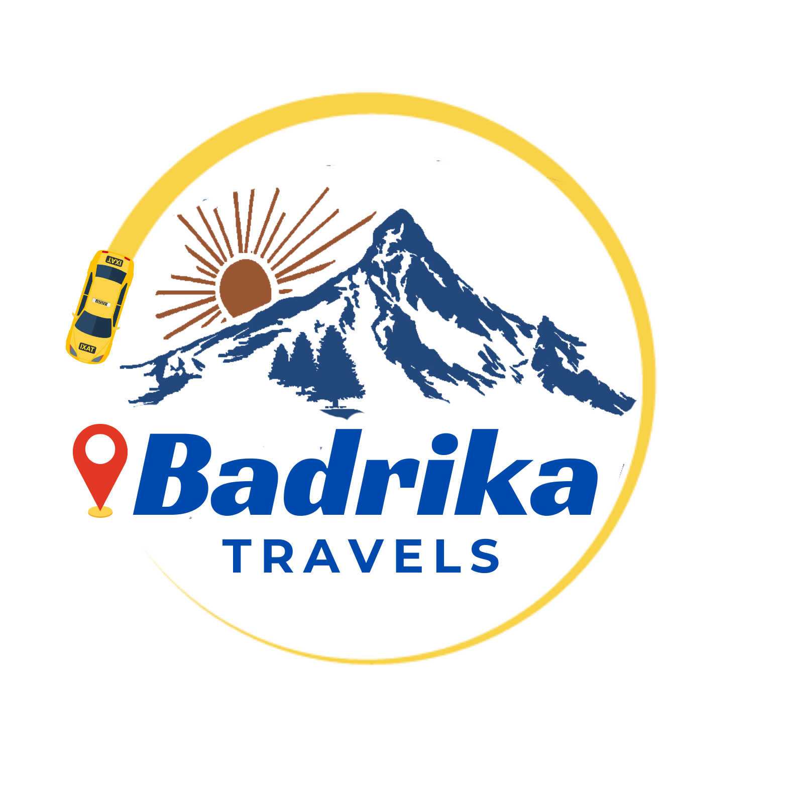 badrika Tour and Travels